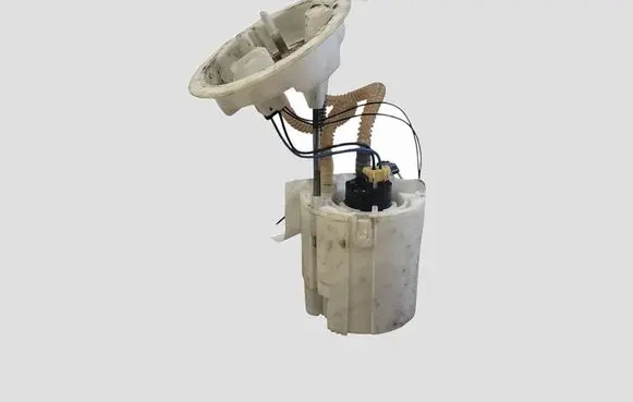 BMW 1 F20 F21 In-tank fuel pump 724397211