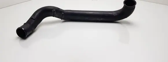 Opel Zafira A Intercooler hose/pipe 46598