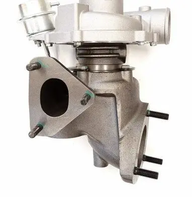 Land Rover Defender Turbo 452239-5003S