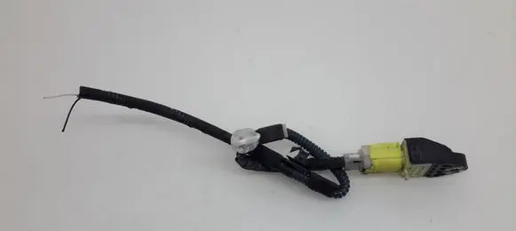 Toyota Yaris Airbag deployment crash/impact sensor 891730D040