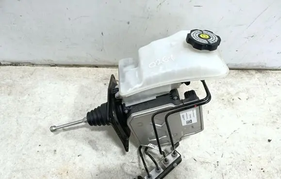 Chevrolet Corvette C8 ABS Pump 84896503