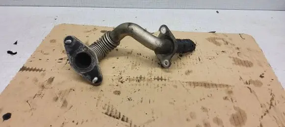 Ford Transit Custom EGR valve line/pipe/hose