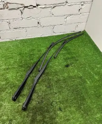 BMW X5 G05 Headlight wiper blade set 7434857 7434851