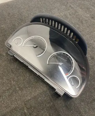 BMW X5 F15 Speedometer (instrument cluster) 6805231