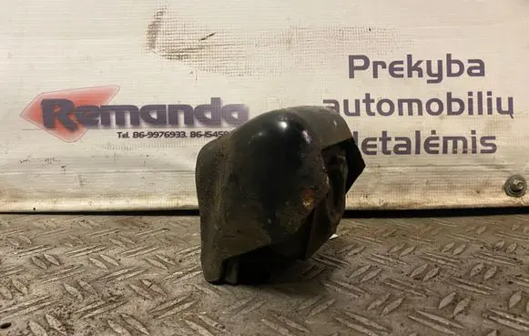 Mercedes-Benz Sprinter W906 Engine mount bracket