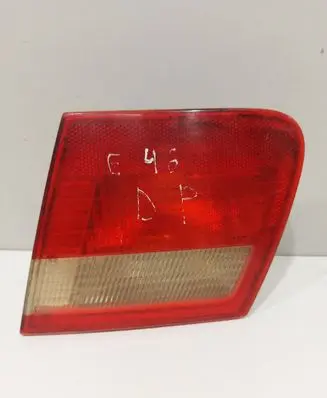 BMW 3 E46 Tailgate rear/tail lights 8368760