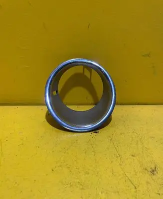 Mini One - Cooper Clubman R55 Front fog light trim/grill 2753661