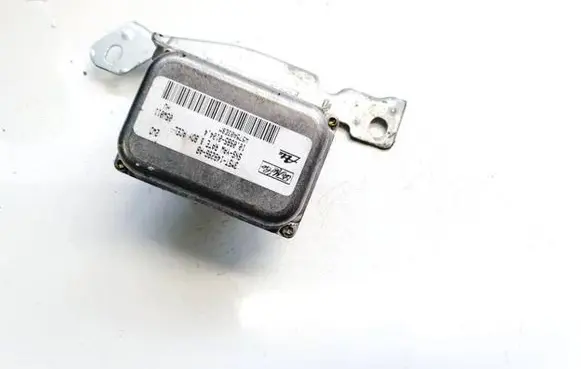Volvo V50 ESP acceleration yaw rate sensor 3m5t14b296ab 3m5t-14b296-ab
