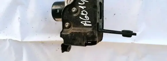 Opel Insignia A ABS Pump 13313805 16312209