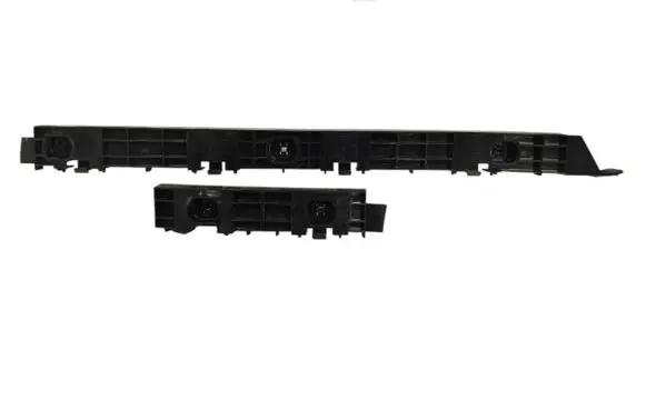 Tesla Model S Rear bumper mounting bracket 106545800B 109198600B