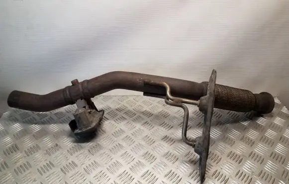 Skoda Octavia Mk3 (5E) Exhaust flexible connection 5Q0253097E 51500204