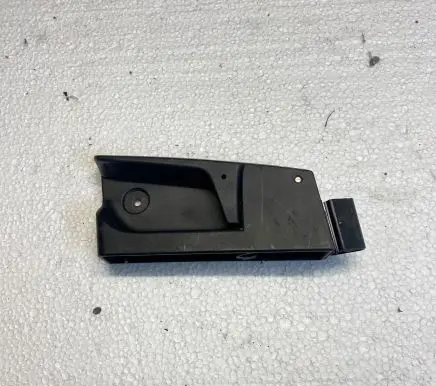 Audi A5 8T 8F Seat back rest control lever/handle 8T0885682 8T0885676
