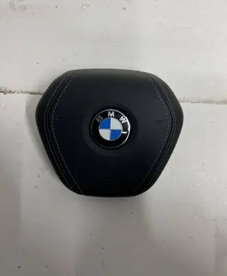 BMW X6 G06 Steering wheel airbag