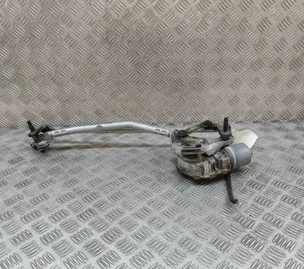 Porsche Panamera (971) Front wiper linkage and motor 3397021812 971955119A