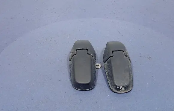 KIA Sportage Tailgate/trunk/boot hinge 