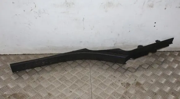 Dodge RAM 1500 DS Rear sill trim cover 1DX73TRMAB 1DX73XDVAB