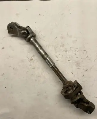 Renault Scenic II - Grand scenic II Steering column universal joint 50419246D
