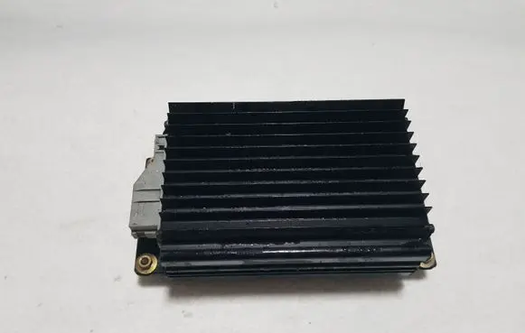 Mercedes-Benz E AMG W210 Sound amplifier 2108202689