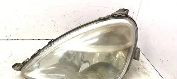 Mercedes-Benz A W168 Headlight/headlamp A1688201761 0301192201