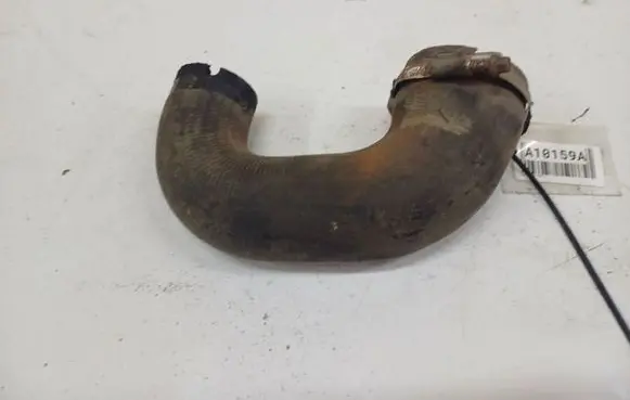 Intercooler hose/pipe