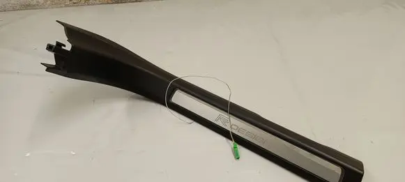 Volvo S90, V90 Front sill trim cover 31377616