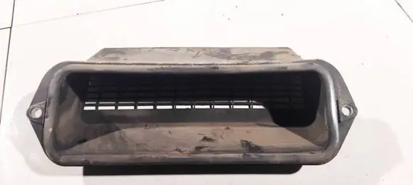 Air intake duct part