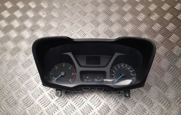 Ford Transit Speedometer (instrument cluster) GK2T10849KB
