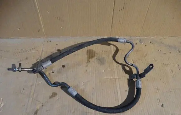 BMW 5 F10 F11 Power steering hose/pipe/line 6792441
