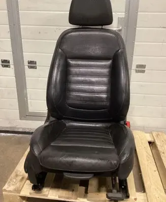 Opel Insignia A Front passenger seat 