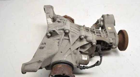 Audi Q5 SQ5 Rear differential 0B0500043F