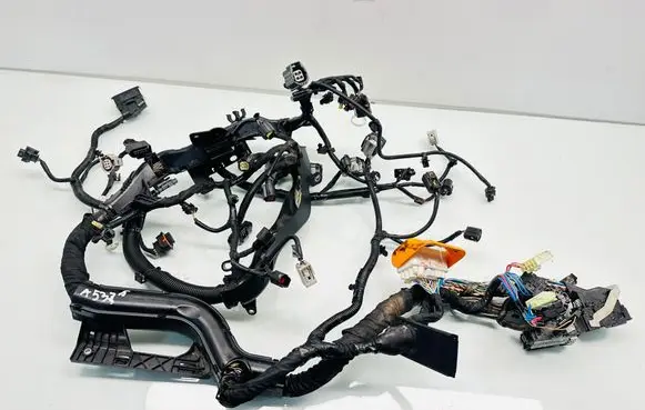Volvo S90, V90 Engine installation wiring loom 31438009
