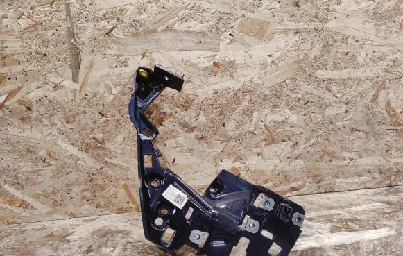 Porsche Panamera (970) Other dashboard part 97055239100