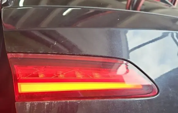 Skoda Karoq Rear/tail lights 57A945307 IMPRK1392741