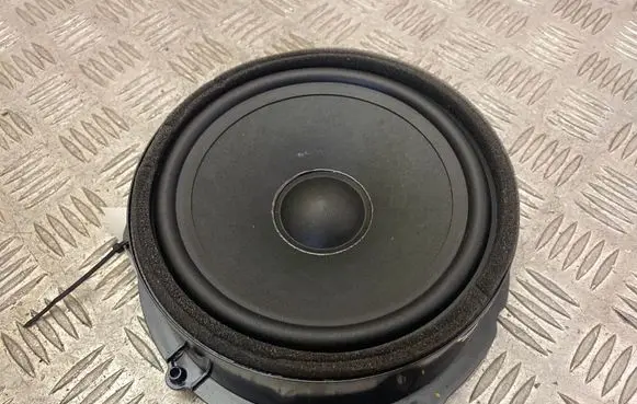 Jaguar XE Rear door speaker GX7318808CD