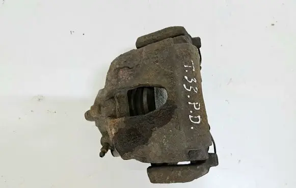 Honda Accord Front brake caliper