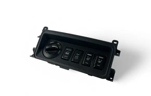 Nissan Navara D22 Other switches/knobs/shifts