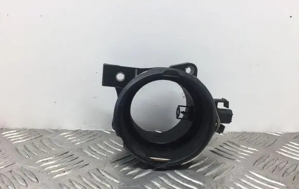 Mercedes-Benz S W221 Mass air flow meter A6420900244 0110446A