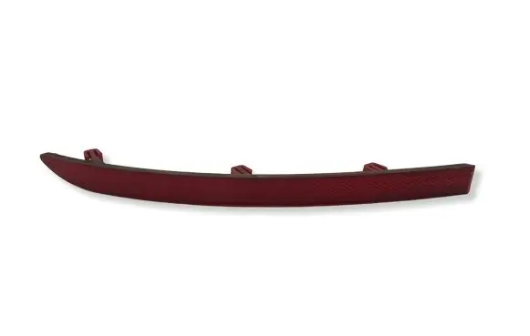 Volkswagen Tiguan Rear tail light reflector 5N0945105