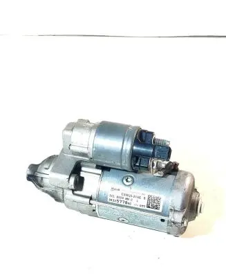Peugeot 208 Starter motor 9832577880 ESW2021HE 5C18509MMC