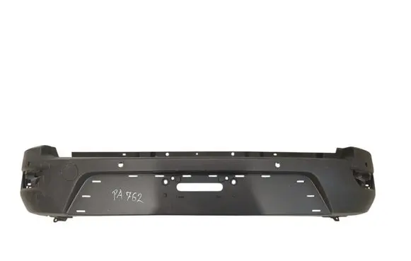 Ford Ecosport Rear bumper GN1517K835VAUTOAS2 GN1517K835V