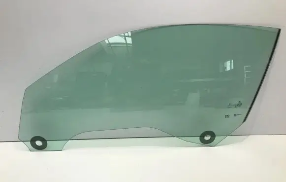 BMW 4 G22 G23 G24 G26 Front vent window/glass (coupe) 7955243