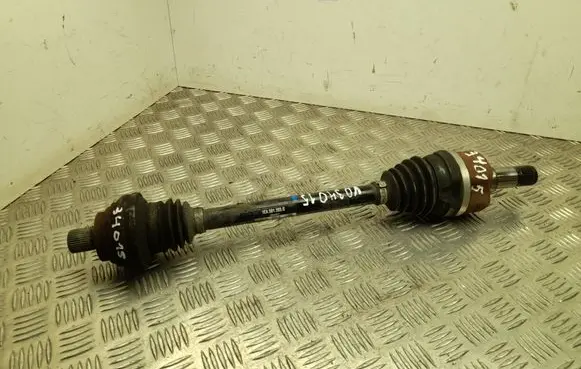 Volkswagen ID.3 Rear driveshaft 1EA501203G