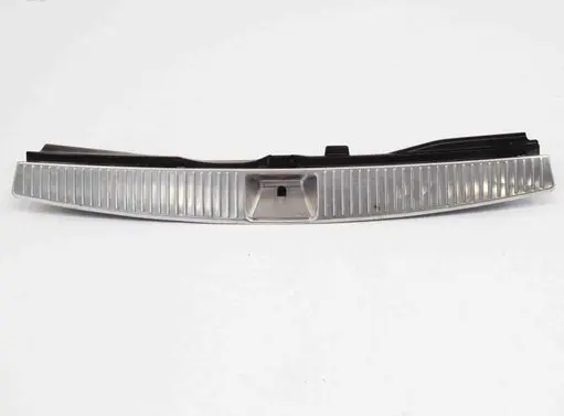 Mercedes-Benz C W204 Trunk/boot sill cover protection A2046906541