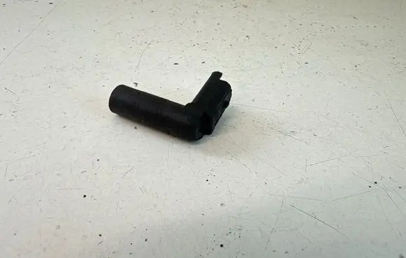 Opel Vivaro Crankshaft position sensor 8200676161