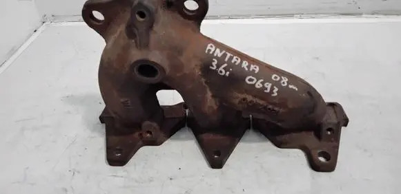 Opel Antara Exhaust manifold 12571100