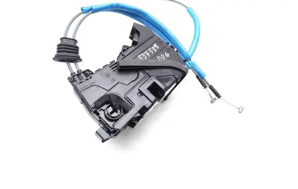 KIA Soul Rear door lock 81420-K0500