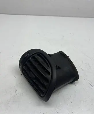 Peugeot 206 Dash center air vent grill 9632184877