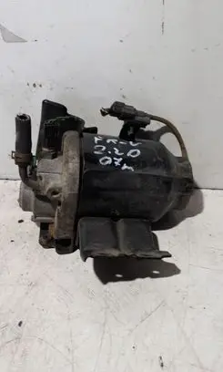 Honda FR-V Fuel filter housing 