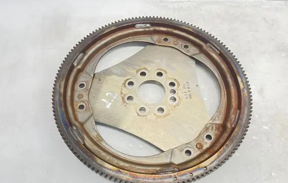 Mercedes-Benz E W211 Flywheel 6110320147