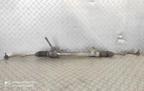 Nissan Qashqai Steering rack 4EH0B